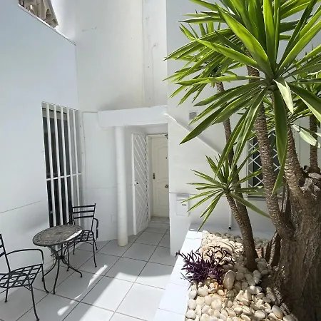 Villa Refugio 2 Casasol Nerja